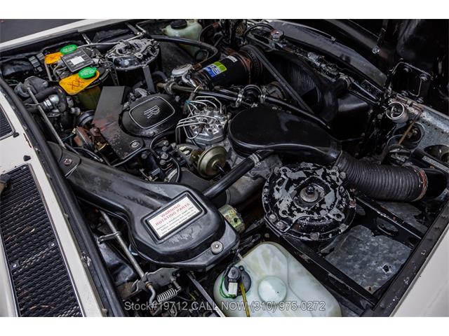 1982 Rolls-Royce Silver Spirit (CC-2067912) for sale in Beverly Hills, California