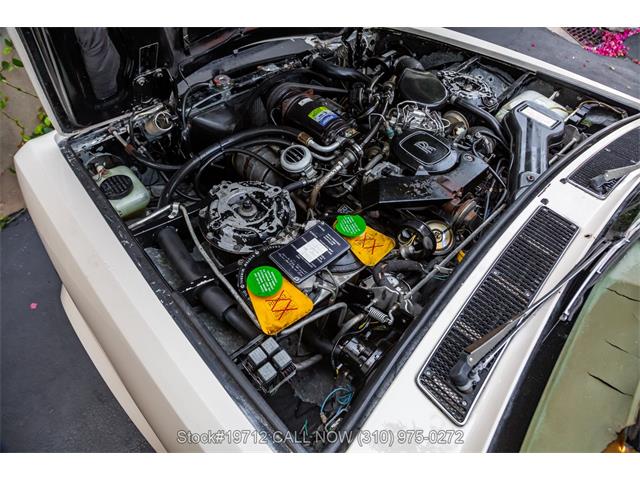 1982 Rolls-Royce Silver Spirit (CC-2067912) for sale in Beverly Hills, California