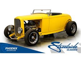 1932 Ford Convertible (CC-2067913) for sale in Mesa, Arizona