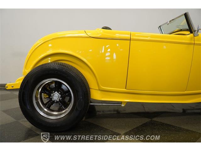 1932 Ford Convertible (CC-2067913) for sale in Mesa, Arizona