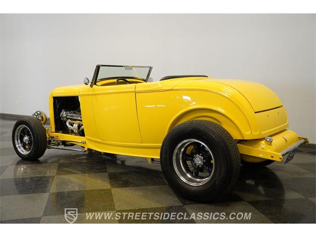 1932 Ford Convertible (CC-2067913) for sale in Mesa, Arizona