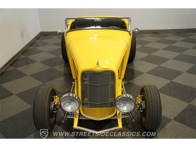 1932 Ford Convertible (CC-2067913) for sale in Mesa, Arizona