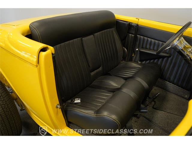 1932 Ford Convertible (CC-2067913) for sale in Mesa, Arizona