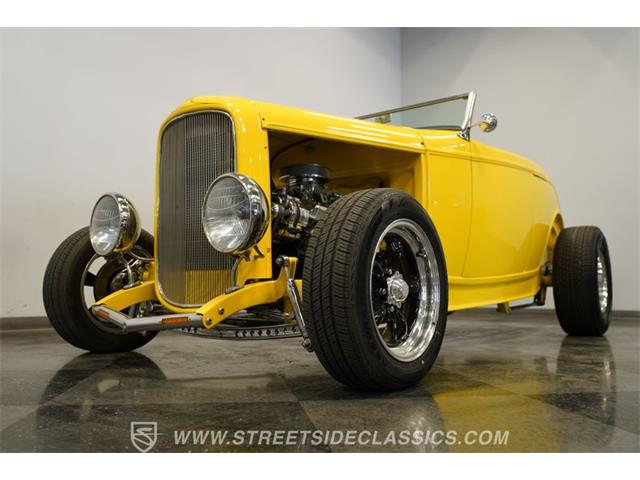 1932 Ford Convertible (CC-2067913) for sale in Mesa, Arizona