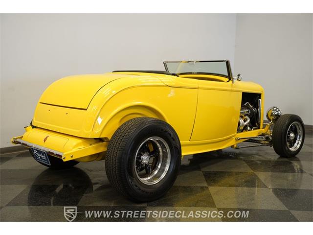 1932 Ford Convertible (CC-2067913) for sale in Mesa, Arizona