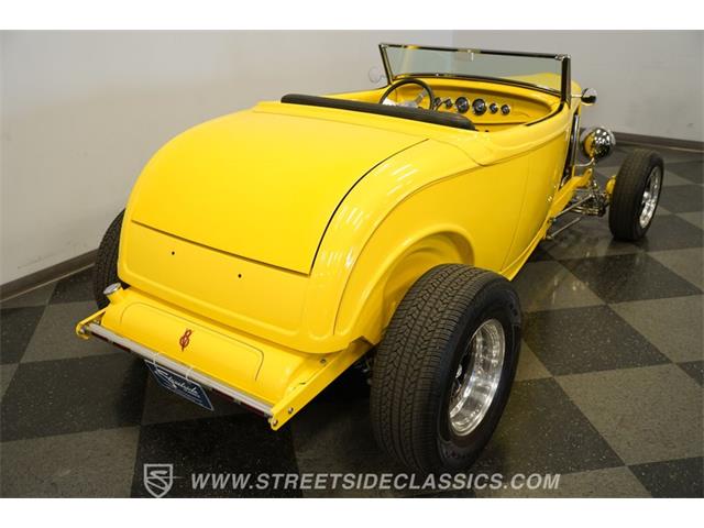 1932 Ford Convertible (CC-2067913) for sale in Mesa, Arizona