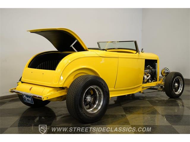 1932 Ford Convertible (CC-2067913) for sale in Mesa, Arizona