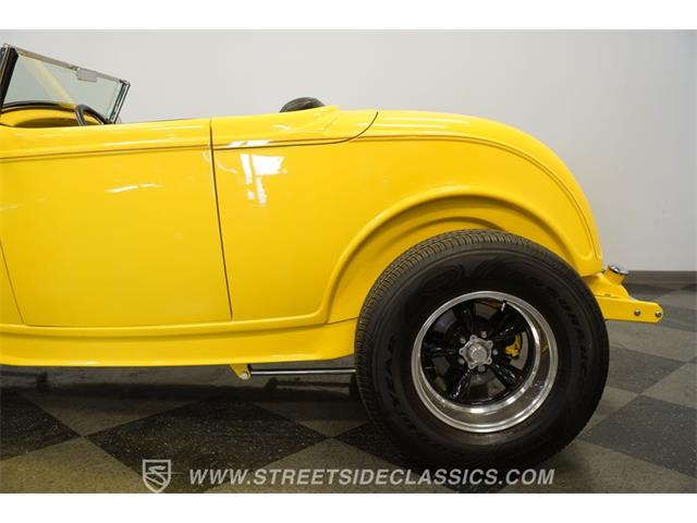 1932 Ford Convertible (CC-2067913) for sale in Mesa, Arizona
