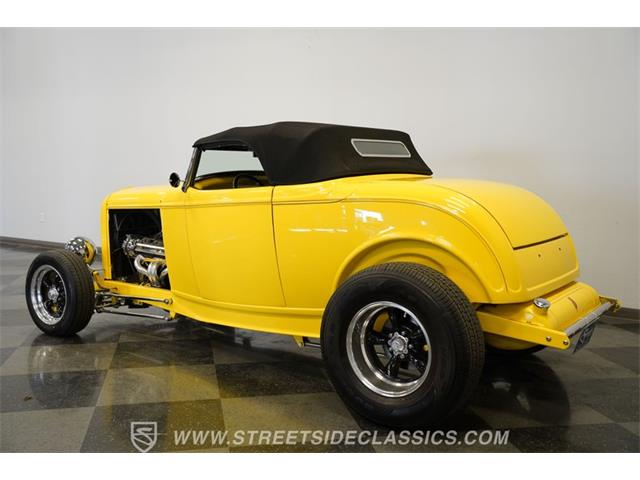 1932 Ford Convertible (CC-2067913) for sale in Mesa, Arizona