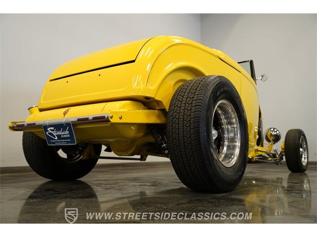 1932 Ford Convertible (CC-2067913) for sale in Mesa, Arizona