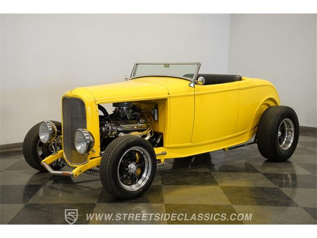 1932 Ford Convertible (CC-2067913) for sale in Mesa, Arizona