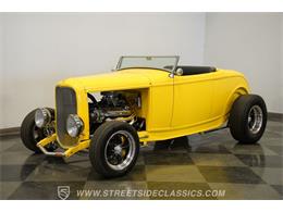 1932 Ford Convertible (CC-2067913) for sale in Mesa, Arizona