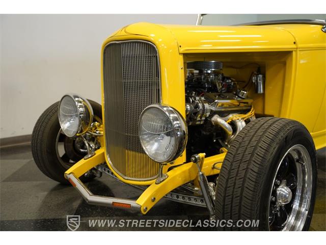1932 Ford Convertible (CC-2067913) for sale in Mesa, Arizona