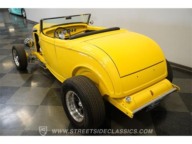 1932 Ford Convertible (CC-2067913) for sale in Mesa, Arizona