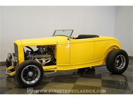 1932 Ford Convertible (CC-2067913) for sale in Mesa, Arizona