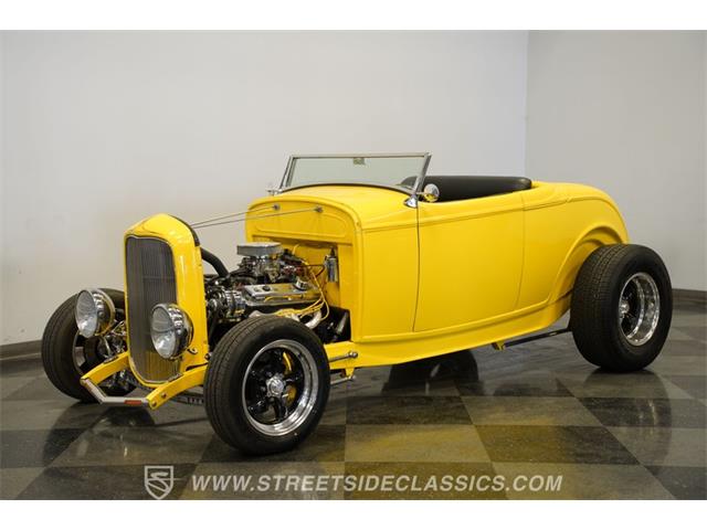 1932 Ford Convertible (CC-2067913) for sale in Mesa, Arizona