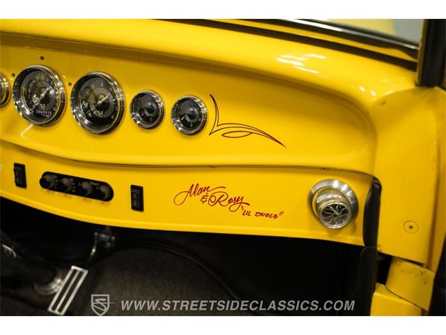 1932 Ford Convertible (CC-2067913) for sale in Mesa, Arizona