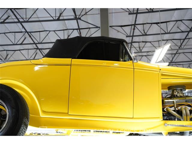 1932 Ford Convertible (CC-2067913) for sale in Mesa, Arizona