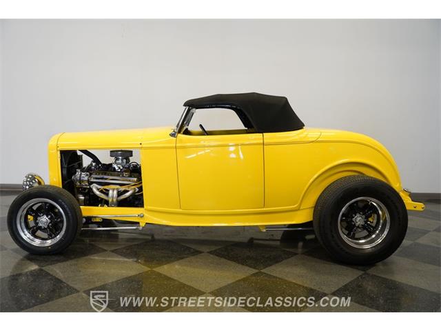 1932 Ford Convertible (CC-2067913) for sale in Mesa, Arizona