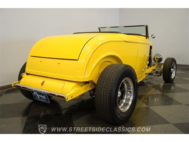 1932 Ford Convertible (CC-2067913) for sale in Mesa, Arizona