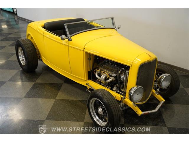 1932 Ford Convertible (CC-2067913) for sale in Mesa, Arizona