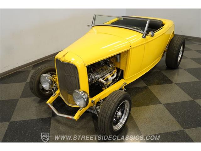 1932 Ford Convertible (CC-2067913) for sale in Mesa, Arizona