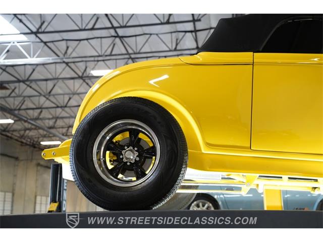 1932 Ford Convertible (CC-2067913) for sale in Mesa, Arizona