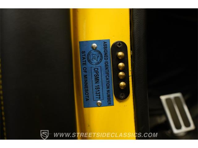 1932 Ford Convertible (CC-2067913) for sale in Mesa, Arizona