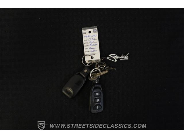 1932 Ford Convertible (CC-2067913) for sale in Mesa, Arizona