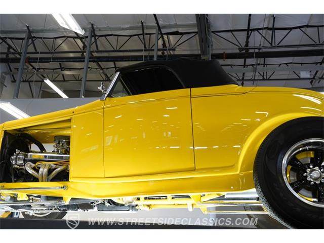 1932 Ford Convertible (CC-2067913) for sale in Mesa, Arizona