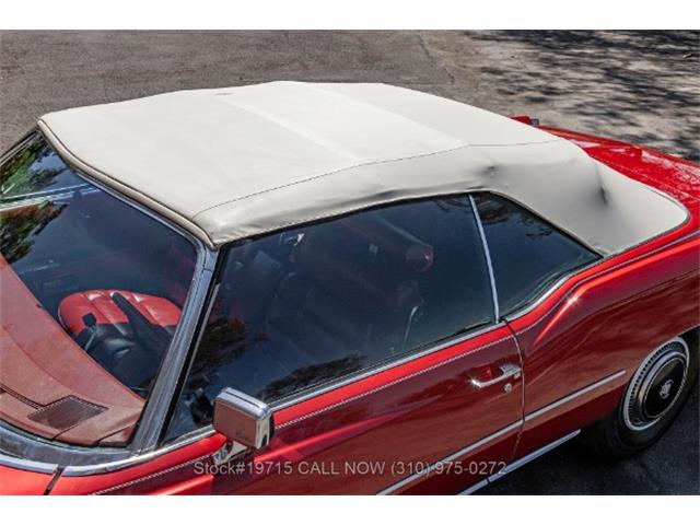 1976 Cadillac Eldorado (CC-2067914) for sale in Beverly Hills, California