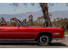 1976 Cadillac Eldorado (CC-2067914) for sale in Beverly Hills, California