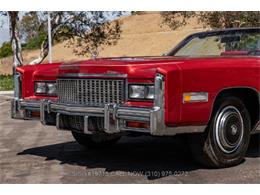 1976 Cadillac Eldorado (CC-2067914) for sale in Beverly Hills, California
