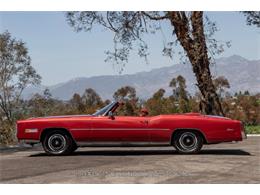 1976 Cadillac Eldorado (CC-2067914) for sale in Beverly Hills, California