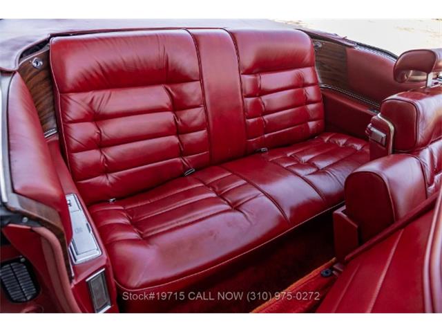 1976 Cadillac Eldorado (CC-2067914) for sale in Beverly Hills, California