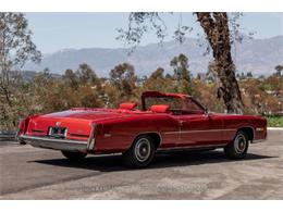 1976 Cadillac Eldorado (CC-2067914) for sale in Beverly Hills, California