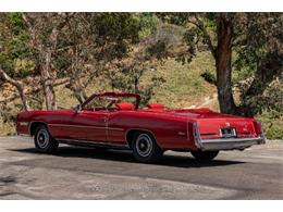 1976 Cadillac Eldorado (CC-2067914) for sale in Beverly Hills, California
