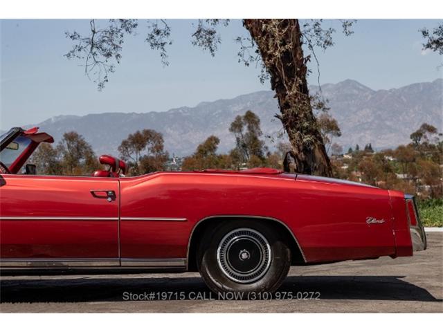 1976 Cadillac Eldorado (CC-2067914) for sale in Beverly Hills, California