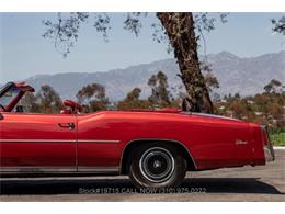 1976 Cadillac Eldorado (CC-2067914) for sale in Beverly Hills, California