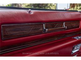 1976 Cadillac Eldorado (CC-2067914) for sale in Beverly Hills, California
