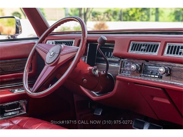 1976 Cadillac Eldorado (CC-2067914) for sale in Beverly Hills, California