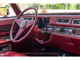 1976 Cadillac Eldorado (CC-2067914) for sale in Beverly Hills, California