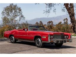 1976 Cadillac Eldorado (CC-2067914) for sale in Beverly Hills, California