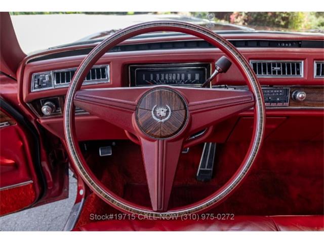 1976 Cadillac Eldorado (CC-2067914) for sale in Beverly Hills, California