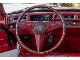 1976 Cadillac Eldorado (CC-2067914) for sale in Beverly Hills, California