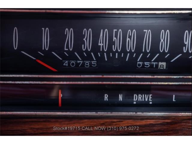 1976 Cadillac Eldorado (CC-2067914) for sale in Beverly Hills, California