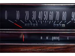 1976 Cadillac Eldorado (CC-2067914) for sale in Beverly Hills, California