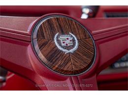 1976 Cadillac Eldorado (CC-2067914) for sale in Beverly Hills, California