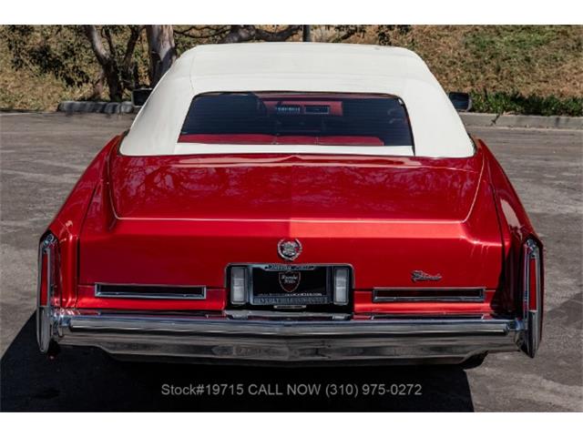1976 Cadillac Eldorado (CC-2067914) for sale in Beverly Hills, California