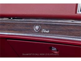 1976 Cadillac Eldorado (CC-2067914) for sale in Beverly Hills, California